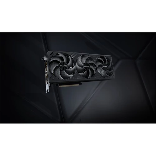 GIGABYTE Videokártya PCI-Ex16x nVIDIA RTX 5080 16GB DDR7 Gigabyte