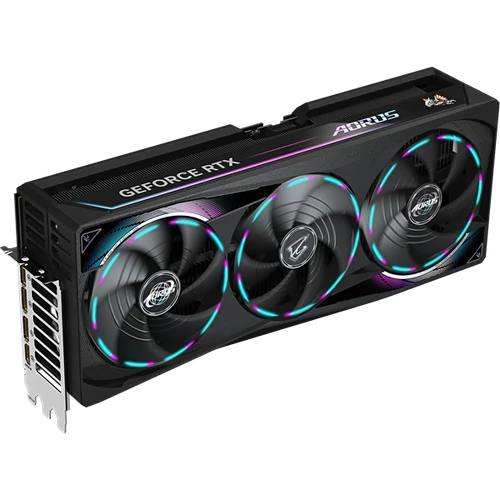GIGABYTE Videokártya PCI-Ex16x nVIDIA RTX 5090 32GB DDR7 OC Gigabyte