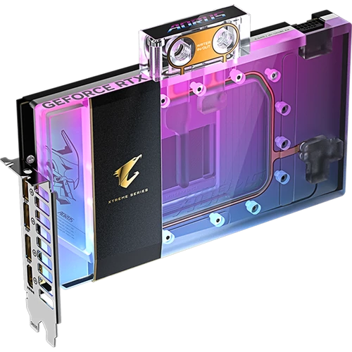 GIGABYTE Videokártya PCI-Ex16x nVIDIA RTX 5090 32GB DDR7 OC Gigabyte