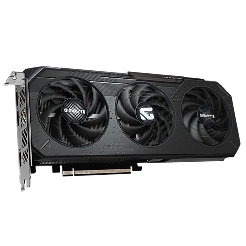 GIGABYTE Videokártya PCI-Ex16x AMD RX 9060 XT 8GB DDR6 OC Gigabyte