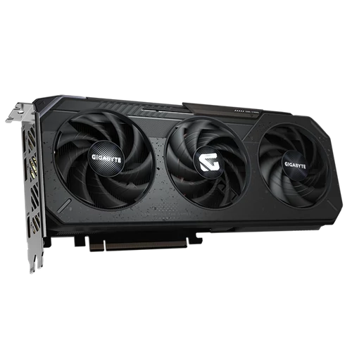 GIGABYTE Videokártya PCI-Ex16x AMD RX 9060 XT 8GB DDR6 OC Gigabyte