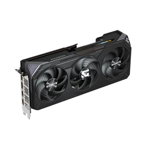 GIGABYTE Videokártya PCI-Ex16x AMD RX 9070 16GB Gigabyte