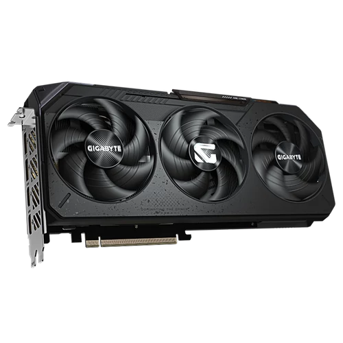 GIGABYTE Videokártya PCI-Ex16x AMD RX 9070 GRE 12GB DDR6 OC Gigabyte