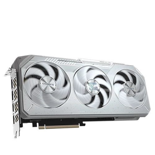 GIGABYTE Videokártya PCI-Ex16x AMD RX 9070 XT 16GB DDR6 Gigabyte