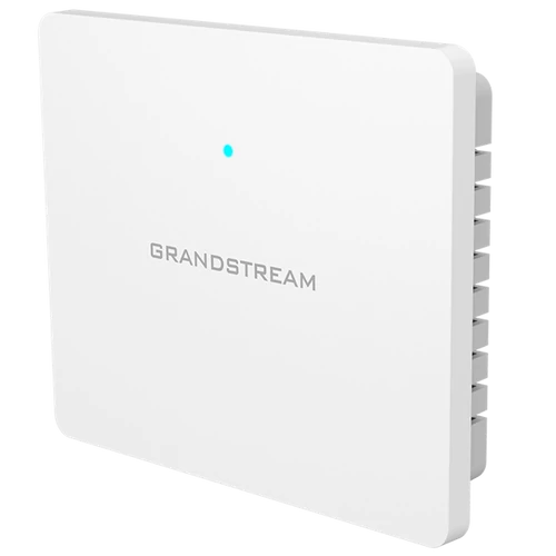 GRANDSTREAM Wireless Acces Point Dual Band 1xPOE, Falra rögzíthető, GWN7602