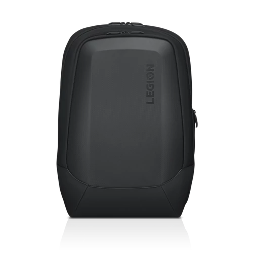 LENOVO NB Táska 17" Legion Armored Backpack II, fekete Lenovo