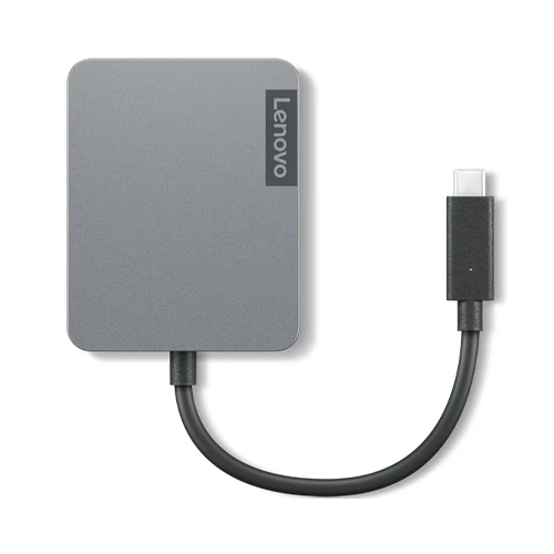 LENOVO USB-C TRAVEL HUB GEN2