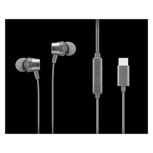 LENOVO 300 USB-C Wired In-Ear Headphone Lenovo