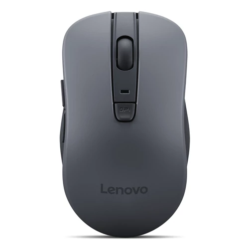 Lenovo WL310 Bluetooth Silent Mouse Grey