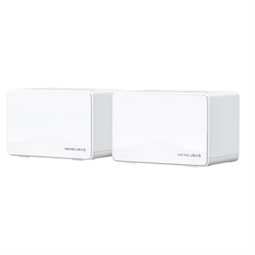 MERCUSYS Wireless Mesh Networking system BE3600 HALO H25BE(2-PACK) TP-Link
