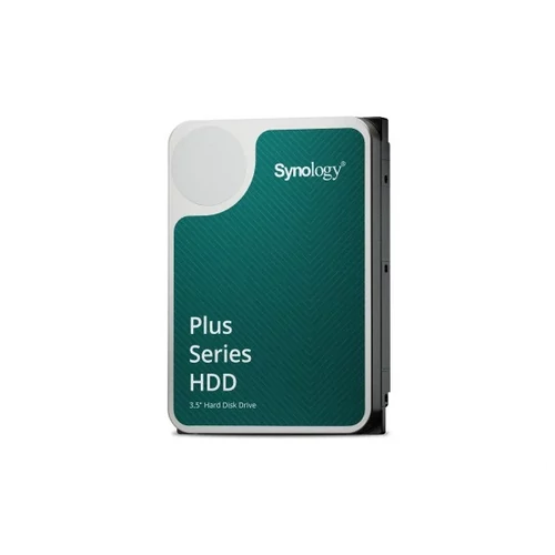SYNOLOGY 3,5" HDD Plus Series 2TB, 5400rpm - HAT3300-2T Synology