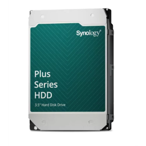 SYNOLOGY 3,5" HDD Plus Series 16TB, 7200rpm - HAT3310-16T Synology