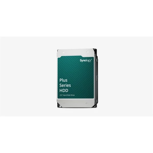 SYNOLOGY 3,5" HDD Plus Series 20TB, 7200rpm - HAT3320-20T Synology