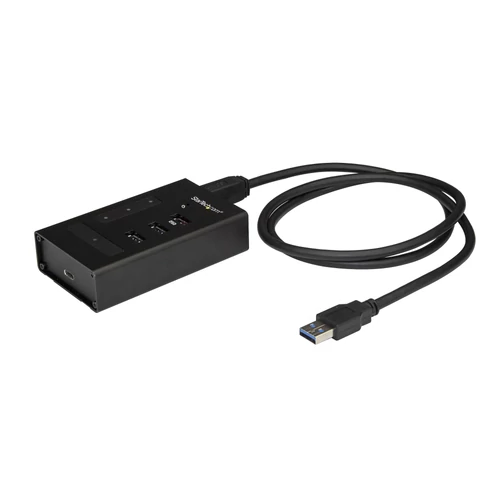4 PORT USB 3.0 HUB A TO C + A .