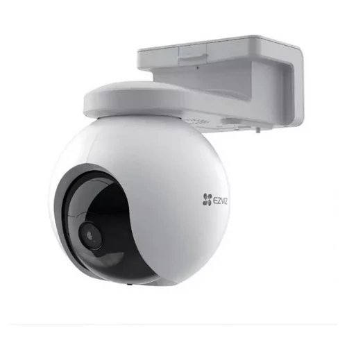 EZVIZ HB8 kültéri kamera, színes, okos, 360 °-os lefedettség, 4 MP, free Wifi, újratölthető akkumulátor 10400 mAh EZVIZ