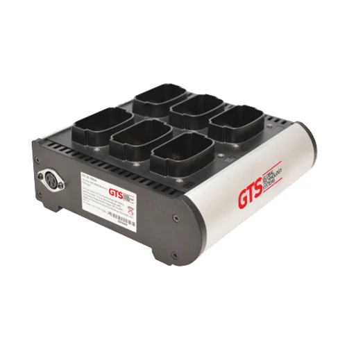 6 BAY BATTERY CHARGER MC9000 / MC9100