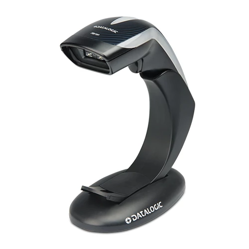 HERON HD3430 2D SCNR BAR CODE READER IN IN