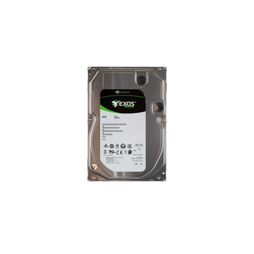 Supermicro Seagate3.5"8TB,SAS12Gb/s7.2kRPM,256MB,512e/4Kn