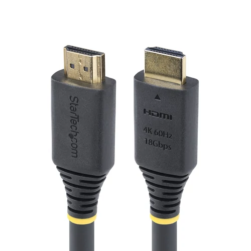 5M PREMIUM CERTIFIED HDMI CABLE HDMI CORD/4K 60HZ/HDR10/ARC