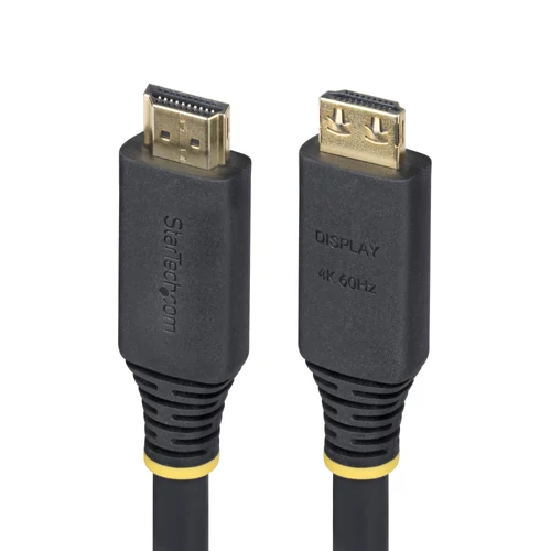 HDMI2-CABLE-GRIP-35F 10.6M HDMI 2.0 CABLE GRIPPING