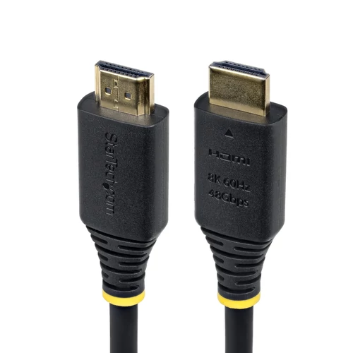 3M ULTRA HIGH SPEED HDMI 2.1 CERTIFIED ULTRA HIGH SPEED HDMI
