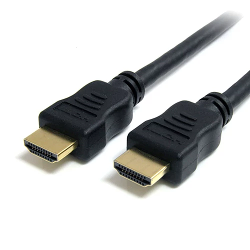 2M HDMI CABLE W/ ETHERNET .