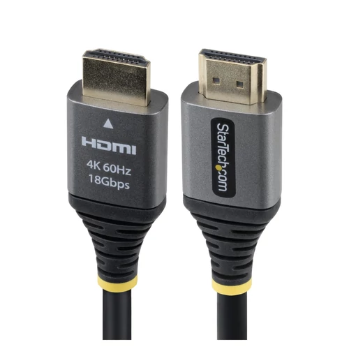 1.5M HDMI 2.0 CABLE 4K 60HZ .