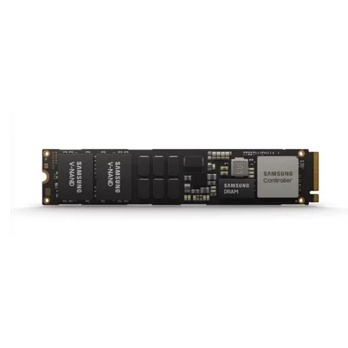 Supermicro szerver SSD Samsung PM9A3 1.9TB NVMePCIeGen4 V6 M.2 22x110M(1DWPD), H