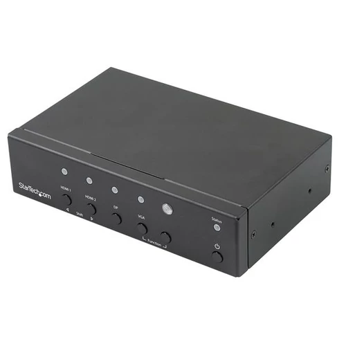 DP VGA HDMI CONVERTER SWITCH .