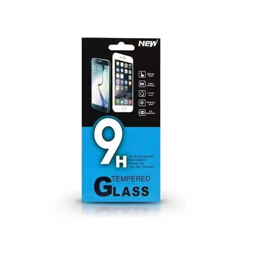 Haffner Tempered Glass - Samsung SM-A366 Galaxy A36 / A56 üvegfólia - 1 db / cs HAFFNER