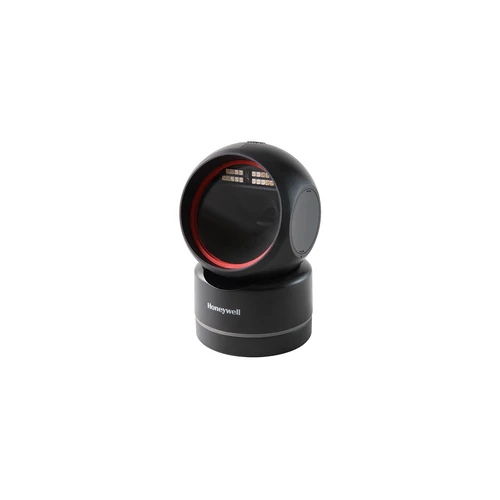 HAND-FREE SCANNER KIT 2D BLACK 1.5M USB HOST CABLE
