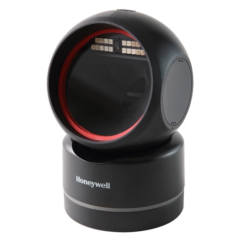 GEN7 HAND-FREE SCANNER KIT 2D BLACK 2.7M USB HOST CABLE