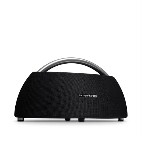 HARMAN KARDON Go + Play (Portable Bluetooth Speaker), Fekete Harman Kardon