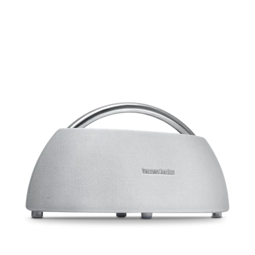 HARMAN KARDON Go + Play (Portable Bluetooth Speaker), Fehér Harman Kardon