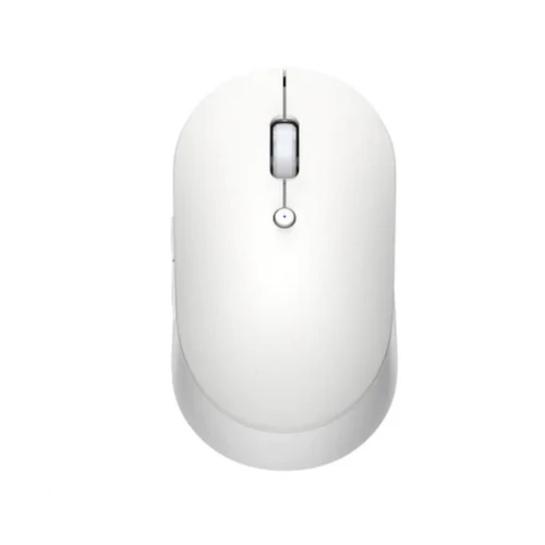 XIAOMI Mi Dual Mode Wireless Mouse (White)