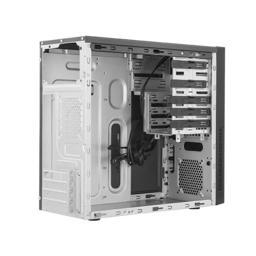 Chieftec HO-11B-OP ATX Fekete Számítógépház