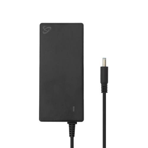 SBOX Notebook töltő HP-65W, LAPTOP ADAPTER 19.5V-65W SBOX