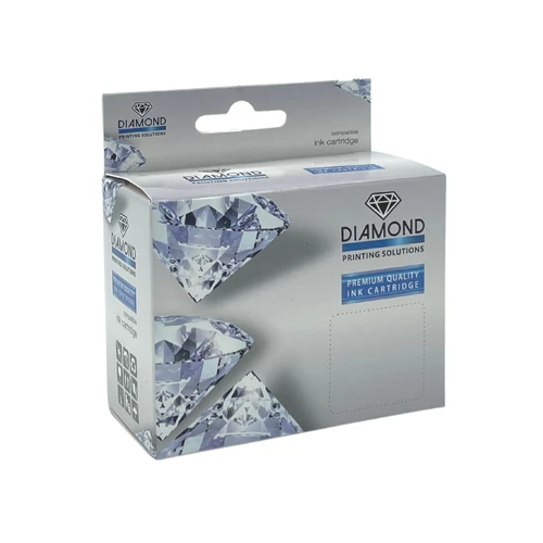 Utángyártott HP C6657A Tintapatron Color No.57 DIAMOND Diamond