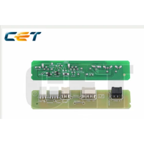 Utángyártott HP M607/M608 Fuser Card CT Egyéb utángyártott