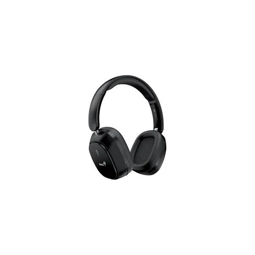 GENIUS Fejhallgató HS-820BT, Bluetooth, Fekete Genius