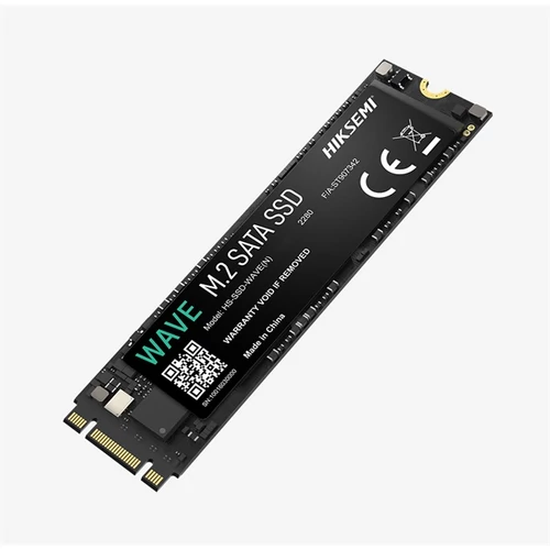HIKSEMI SSD M.2 2280 256GB Wave(N) (HIKVISION) HIKVISION PCC