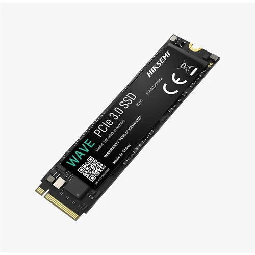 HIKSEMI SSD M.2 2280 PCIe 3.0 NVMe Gen3x4 128GB Wave(P) (HIKVISION) HIKVISION PCC