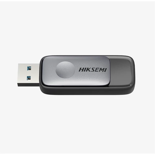 HIKSEMI Pendrive 16GB M210S "Pully" U3 USB 3.2, Szürke (HIKVISION) HIKVISION PCC