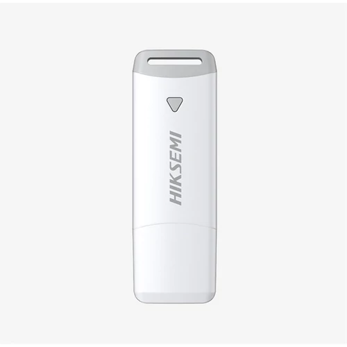 HIKSEMI Pendrive 8GB M220P "Cap" USB 2.0, Fehér (HIKVISION) HIKVISION PCC