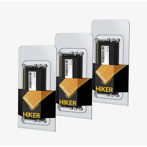 HIKSEMI NB Memória DDR3 8GB 1600Mhz SODIMM (HIKVISION) HIKVISION PCC