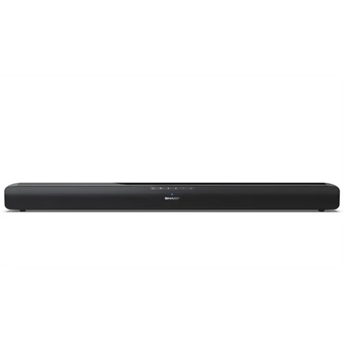 SHARP HT-SB100 2.0 hangprojektor, 75W, Fekete, HDMI / USB / Bluetooth Sharp