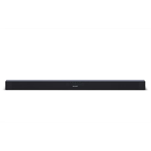SHARP HT-SB140(MT) soundbar 2.0, 150W Sharp