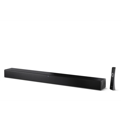 SHARP HT-SB304 2.0 Dolby Atmos / DTS:X Hangprojektor, 180W, Fekete Sharp
