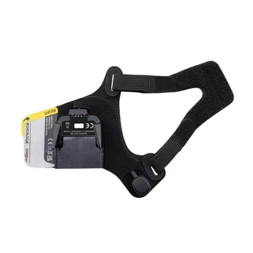 RIGHT HAND TRIGGER - ADJUSTABLE MULTISIZE - 1 PC