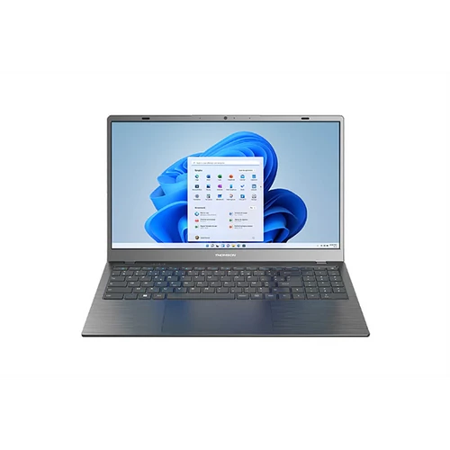 THOMSON NEO 15.6" FHD, Intel® Core™ I3-10110U, 8GB, 256GB SSD, Windows 11 HOME, Dark Grey Thomson